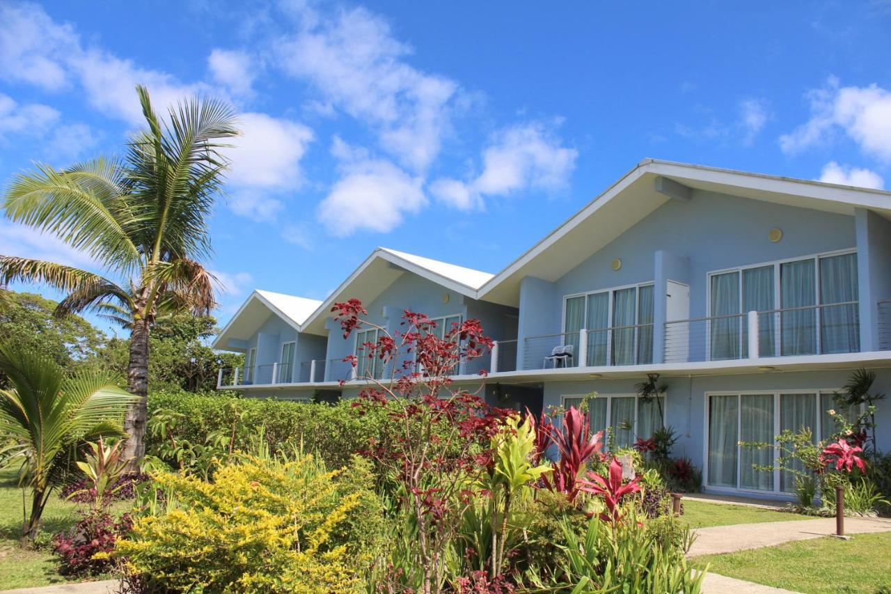 Blue West Villas Tangangge Exterior photo